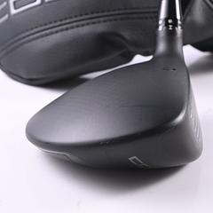 Cobra DS-Adapt LS Titanium #3 Wood / 14.5 Degree / Regular Flex Denali Blue 60 - Image 3