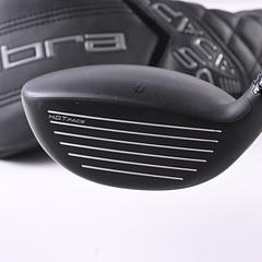 Cobra DS-Adapt LS Titanium #3 Wood / 14.5 Degree / Regular Flex Denali Blue 60 - Image 4