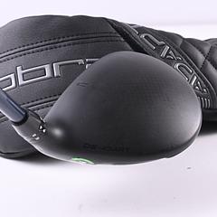 Cobra DS-Adapt LS Titanium #3 Wood / 14.5 Degree / Regular Flex Denali Blue 60 - Image 5