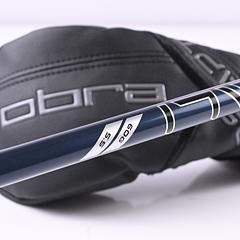 Cobra DS-Adapt LS Titanium #3 Wood / 14.5 Degree / Regular Flex Denali Blue 60 - Image 6