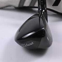 Titleist TSi3 #3 Hybrid / 20 Degree / Stiff Flex HZRDUS Smoke Black RDX 80 Shaft - Image 3