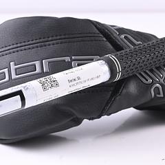 Cobra DS-Adapt LS Titanium #3 Wood / 14.5 Degree / Regular Flex Denali Blue 60 - Image 7