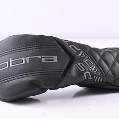 Cobra DS-Adapt LS Titanium #3 Wood / 14.5 Degree / Regular Flex Denali Blue 60 - Image 9