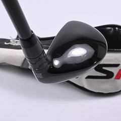 Titleist TSi3 #3 Hybrid / 20 Degree / Stiff Flex HZRDUS Smoke Black RDX 80 Shaft - Image 5