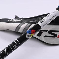 Titleist TSi3 #3 Hybrid / 20 Degree / Stiff Flex HZRDUS Smoke Black RDX 80 Shaft - Image 6