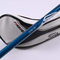 Titleist 818 H1 #3 Hybrid / 21 Degree / Stiff Flex EvenFlow Blue 85 Shaft - Image 6