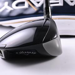 Callaway Paradym Driver / 10.5 Degree / Regular Flex HZRDUS GEN4 Silver 50 Shaft - Image 3