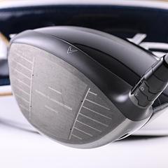 Callaway Paradym Driver / 10.5 Degree / Regular Flex HZRDUS GEN4 Silver 50 Shaft - Image 4