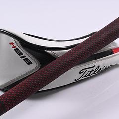 Titleist 818 H1 #3 Hybrid / 21 Degree / Stiff Flex EvenFlow Blue 85 Shaft - Image 8