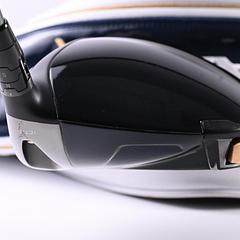 Callaway Paradym Driver / 10.5 Degree / Regular Flex HZRDUS GEN4 Silver 50 Shaft - Image 5