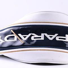 Callaway Paradym Driver / 10.5 Degree / Regular Flex HZRDUS GEN4 Silver 50 Shaft - Image 9