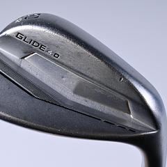 Ping Glide 4.0 Gap Wedge / 50 Degree / Blue Dot / Regular Flex Ping AWT 2.0 - Image 6
