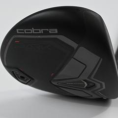 Cobra Darkspeed Max #3 Wood / 15.5 Degree / Stiff Flex HZRDUS Blackout 70 - Image 8