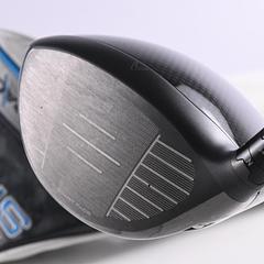 Callaway Paradym Ai Smoke Max Driver / 9 Degree / Stiff Flex Denali Black 60 - Image 4