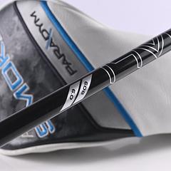 Callaway Paradym Ai Smoke Max Driver / 9 Degree / Stiff Flex Denali Black 60 - Image 6