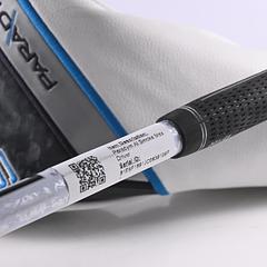 Callaway Paradym Ai Smoke Max Driver / 9 Degree / Stiff Flex Denali Black 60 - Image 7