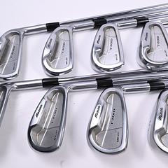 Mizuno MX-20 Irons / 3-PW / Stiff Flex Dynamic Gold Lite S300 Shafts - Image 2