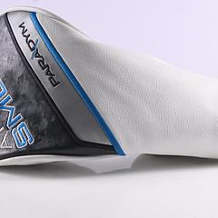 Callaway Paradym Ai Smoke Max Driver / 9 Degree / Stiff Flex Denali Black 60 - Image 9