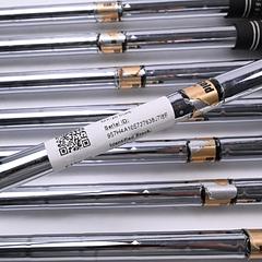 Mizuno MX-20 Irons / 3-PW / Stiff Flex Dynamic Gold Lite S300 Shafts - Image 6