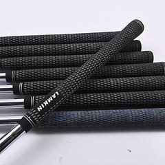 Mizuno MX-20 Irons / 3-PW / Stiff Flex Dynamic Gold Lite S300 Shafts - Image 7