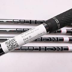 Callaway Big Bertha B21 Irons / 6-PW / Senior Flex Callaway RCH 65 Shafts - Image 6