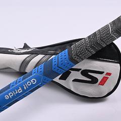 Titleist TSi3 #3 Hybrid / 20 Degree / Stiff Flex HZRDUS Smoke Black RDX 80 Shaft - Image 8