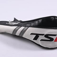 Titleist TSi3 #3 Hybrid / 20 Degree / Stiff Flex HZRDUS Smoke Black RDX 80 Shaft - Image 9