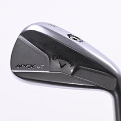 Callaway Apex UT #2 Iron / 18 Degree / Stiff Flex Dynamic Gold S300 Shaft - Image 1