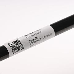 Mizuno  M.Craft X Five Putter / 35 Inch - Image 6