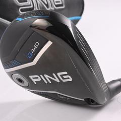 Ping G440 SFT #7 Wood / 22 Degree / Regular Flex Ping Alta CB Blue 50 Shaft - Image 1