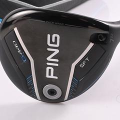 Ping G440 SFT #7 Wood / 22 Degree / Regular Flex Ping Alta CB Blue 50 Shaft - Image 2