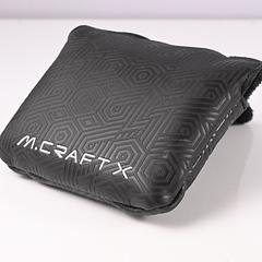 Mizuno  M.Craft X Five Putter / 35 Inch - Image 8