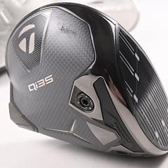 Taylormade Qi35 LS Driver / 9 Degree / Regular Flex Tensei AV Limited Blue 65 - Image 6