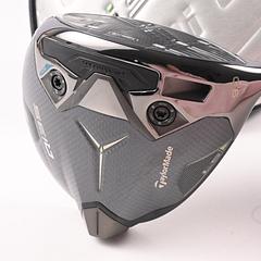 Taylormade Qi35 LS Driver / 9 Degree / Regular Flex Tensei AV Limited Blue 65 - Image 7