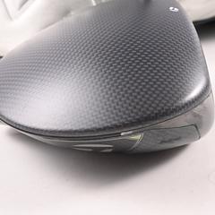 Taylormade Qi35 LS Driver / 9 Degree / Regular Flex Tensei AV Limited Blue 65 - Image 8