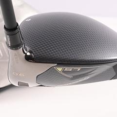 Taylormade Qi35 LS Driver / 9 Degree / Regular Flex Tensei AV Limited Blue 65 - Image 2