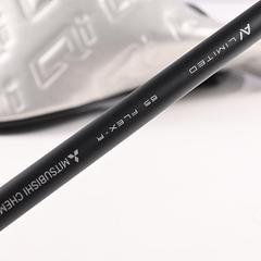 Taylormade Qi35 LS Driver / 9 Degree / Regular Flex Tensei AV Limited Blue 65 - Image 1