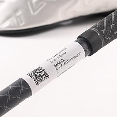 Taylormade Qi35 LS Driver / 9 Degree / Regular Flex Tensei AV Limited Blue 65 - Image 3