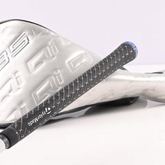 Taylormade Qi35 LS Driver / 9 Degree / Regular Flex Tensei AV Limited Blue 65 - Image 4