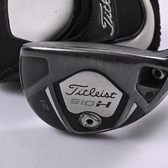 Titleist 910H #3 Hybrid / 21 Degree / Regular Flex Diamana 'ilima 70 Shaft - Image 2