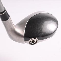 Taylormade Rescue Dual #4 Hybrid / 22 Degree / Regular Flex Taylormade 65 Shaft - Image 5