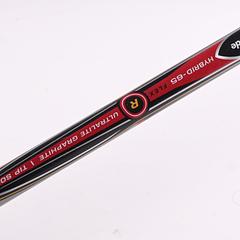 Taylormade Rescue Dual #4 Hybrid / 22 Degree / Regular Flex Taylormade 65 Shaft - Image 4