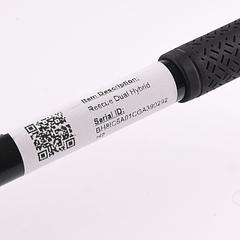 Taylormade Rescue Dual #4 Hybrid / 22 Degree / Regular Flex Taylormade 65 Shaft - Image 3