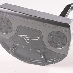 Mizuno  M.Craft X Five Putter / 35 Inch - Image 2