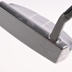 Mizuno  M.Craft X Five Putter / 35 Inch - Image 3