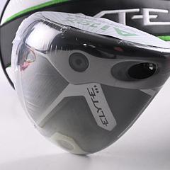 Callaway Elyte Triple Diamond Driver / 9 Degree / X-Flex Denali Black 60 Shaft - Image 7