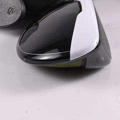 Taylormade M2 2017 #4 Hybrid / 22 Degree / Regular Flex M2 REAX 65 Shaft - Image 3