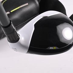 Taylormade M2 2017 #4 Hybrid / 22 Degree / Regular Flex M2 REAX 65 Shaft - Image 5