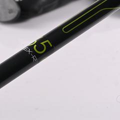 Taylormade M2 2017 #4 Hybrid / 22 Degree / Regular Flex M2 REAX 65 Shaft - Image 6