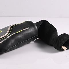 Taylormade M2 2017 #4 Hybrid / 22 Degree / Regular Flex M2 REAX 65 Shaft - Image 9